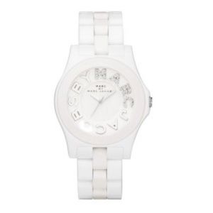 Marc by Marc Jacobs Rivera Watch